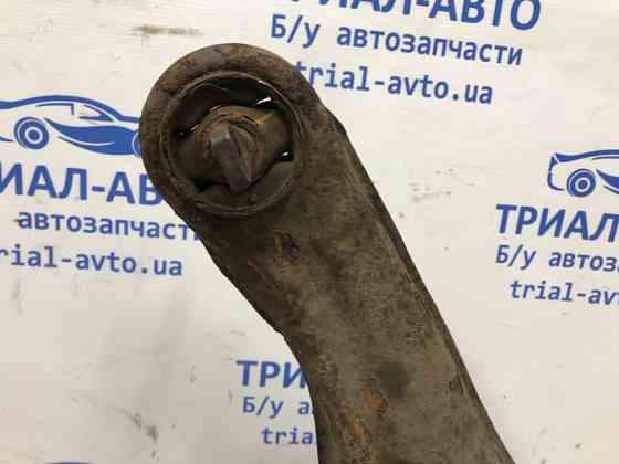 Рычаг задней подвески продольный правый Mitsubishi Lancer 2007-2017 4125A013 (Арт. 29529) Київ