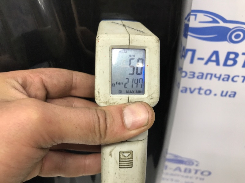 Крыло переднее левое Nissan Navara 2004-2015 F31014X0MA (Арт. 40803) Київ - зображення 5