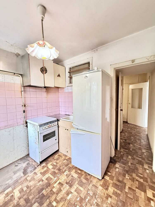 продажа 1-к квартира Киев, Соломенский, 37999 $ Київ - зображення 9