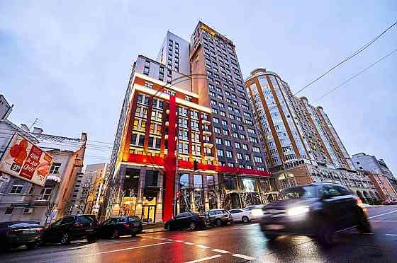 Без комиссии! Продается пентхаус в новом ЖК New York Concept House. № 21131917 Київ