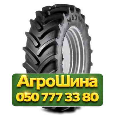 540/65R30 Maximo RAD65 143D Сельхоз шина Киев