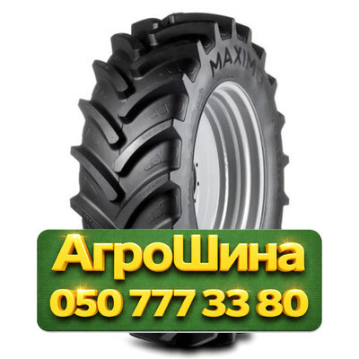 540/65R30 Maximo RAD65 143D Сельхоз шина Киев - изображение 1