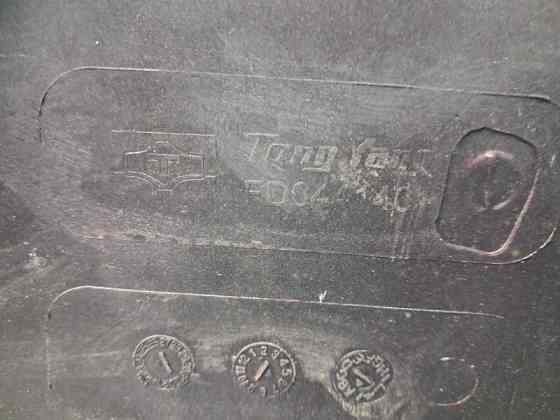 Бампер задний правый клык Ford Escape 3 2.0 БЕНЗИН ENR90 2012 (б/у) Київ