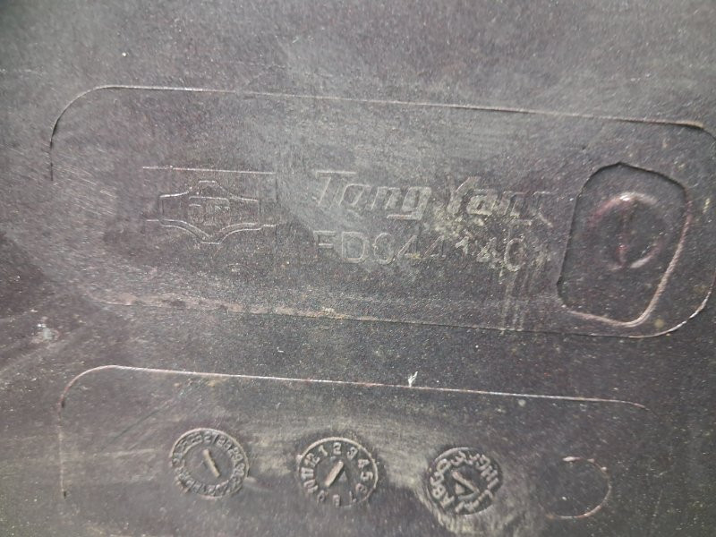 Бампер задний правый клык Ford Escape 2012-2019 CJ5Z17810ACP (Арт. 71863) Київ - зображення 6