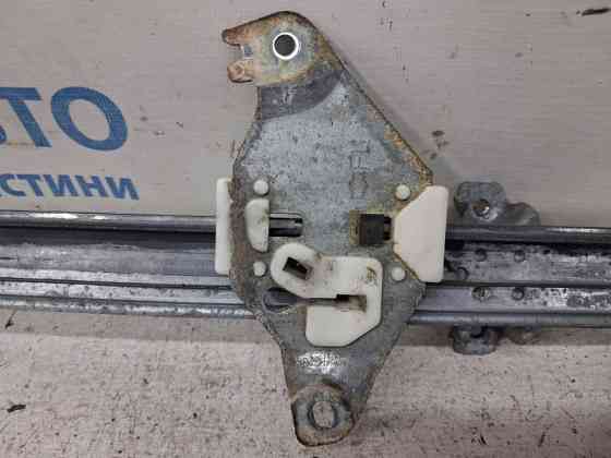 Стеклоподъемник передний левый Nissan Note 2005-2013 807019U100 (Арт. 84531) Киев