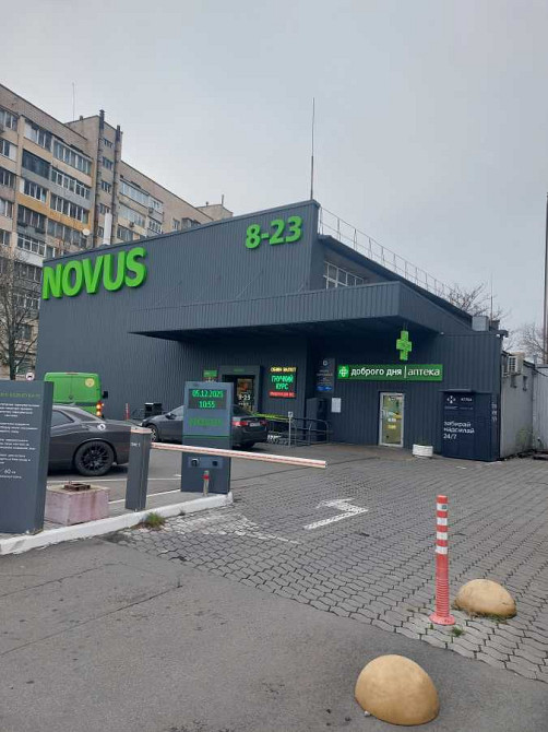 продажа 1-к квартира Киев, Соломенский, 64250 $ Киев - изображение 6