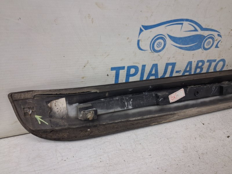 Накладка двери Hyundai Santa fe 2005-2012 877702B000 (Арт. 85177) Київ - зображення 5