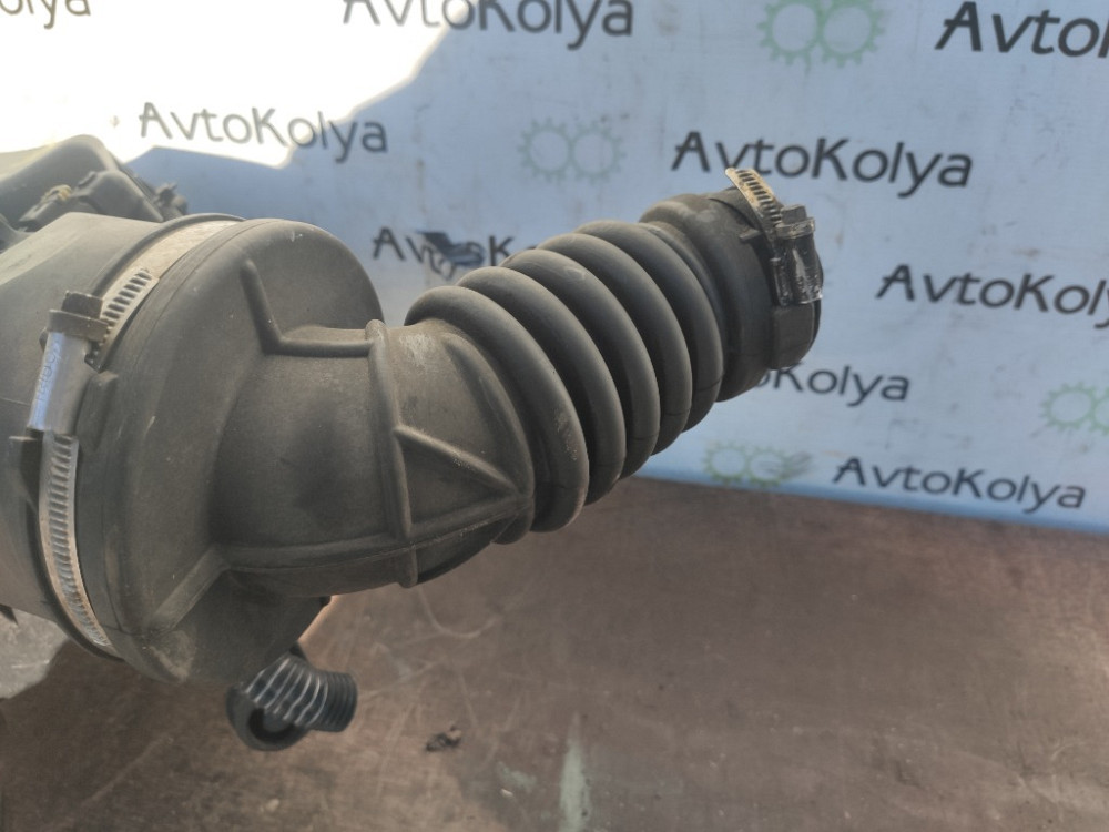 Патрубок воздушного фильтра выпускной Opel Zafira C 1.6 cdti 2012-2019 (13399811)) Ковель - изображение 3