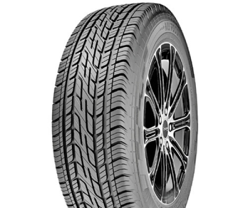 225/65 R17 Nordexx NU7000 102H Позашляхова шина Київ - зображення 6