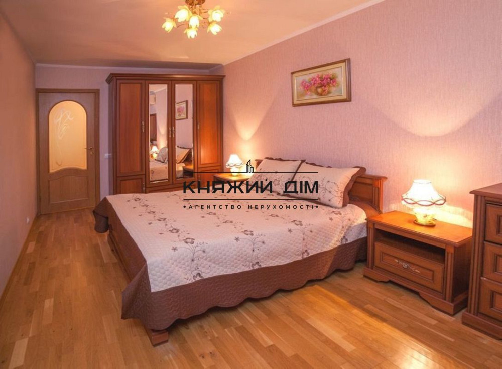 Продаж 3-кімнатної квартири на Осокорках. Код об'єкту: 21147683 Киев - изображение 1
