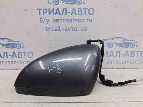 Зеркало левое Mazda 3 BM 2.2 DIESEL 2013 (б/у) Київ