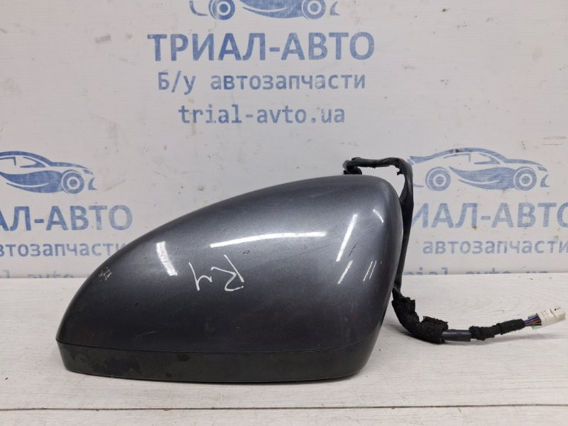 Зеркало левое Mazda 3 BM 2.2 DIESEL 2013 (б/у) Киев - изображение 3