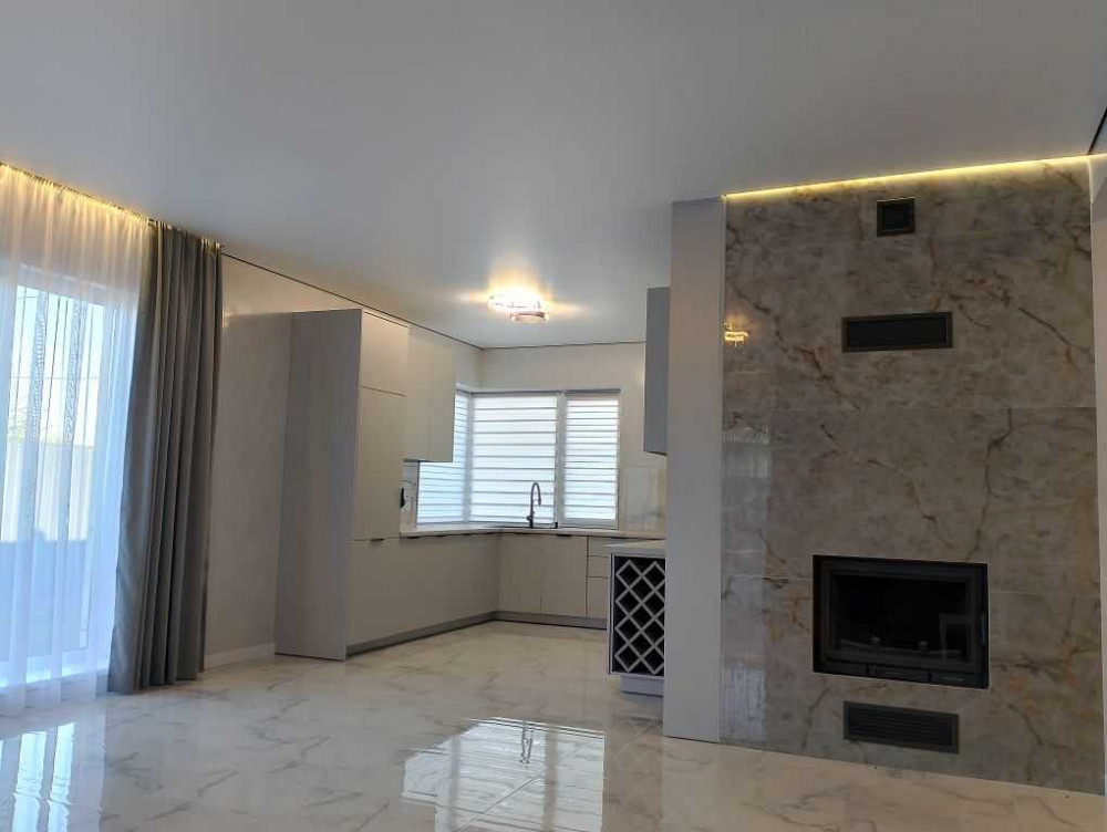 продажа 4-к дом Васильковский, Путровка, 130000 $  - изображение 9