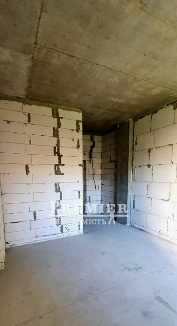 У продажу 1 кімнатна смарт-квартира в новому житловому комплексі. Одеса - зображення 3