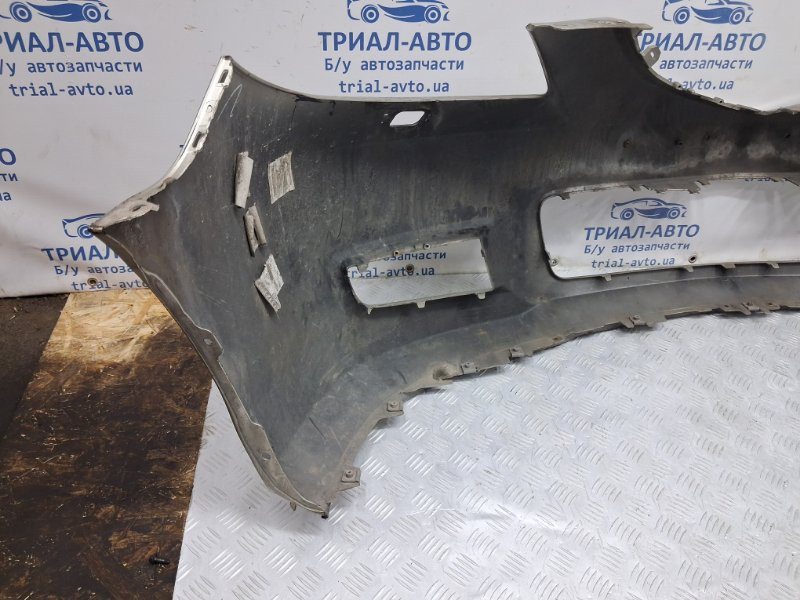 Бампер передний Mazda 3 BK 1.6 БЕНЗИН Z6 2003 (б/у) Киев - изображение 8