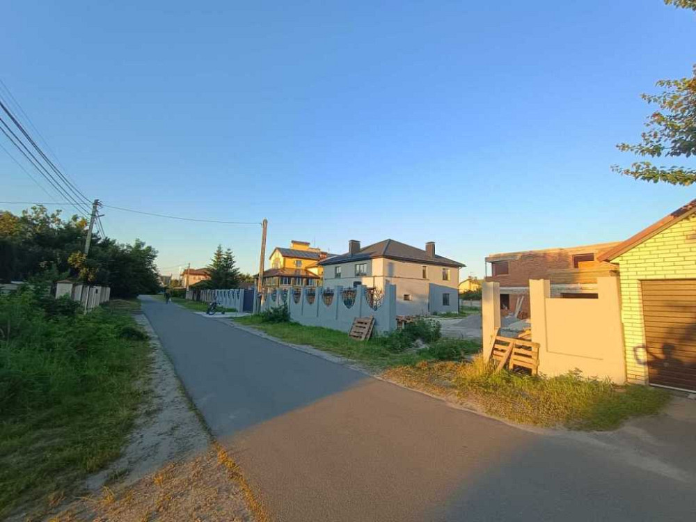 продажа 5-к коттедж Броварский, Погребы, 175000 $  - зображення 2