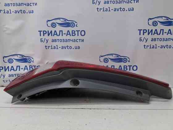 Фонарь задний внешний левый Hyundai I30 FD 1.6 DIESEL D4FB 2007 (б/у) Киев