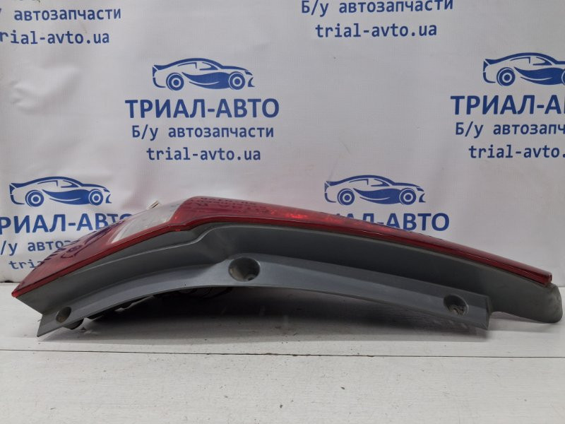 Фонарь задний внешний левый Hyundai I30 FD 1.6 DIESEL D4FB 2007 (б/у) Киев - изображение 3