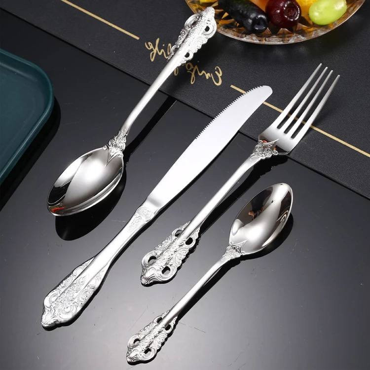 Набор столовых приборов (на 2 персоны) Київ - зображення 4