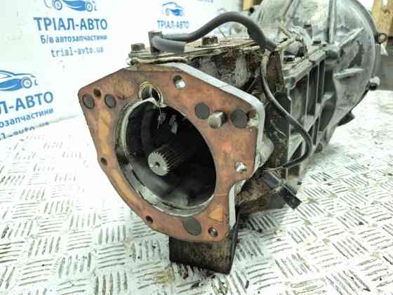 Коробка передач МКПП Mitsubishi Pajero Sport 1996-2008 ME507400 (Арт. 77785) Київ