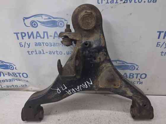 Рычаг передний нижний правый Nissan Navara 2004-2015 54500EB300 (Арт. 82483) Киев