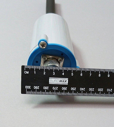 Антенна 675-700/850-920MHz 5.2dB, до 70W, всенаправленная Днепр - изображение 8