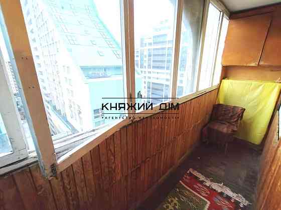 Оренда 1-а. кв. на Златоустівській, м. Лук'янівська. Код:11202366 Киев