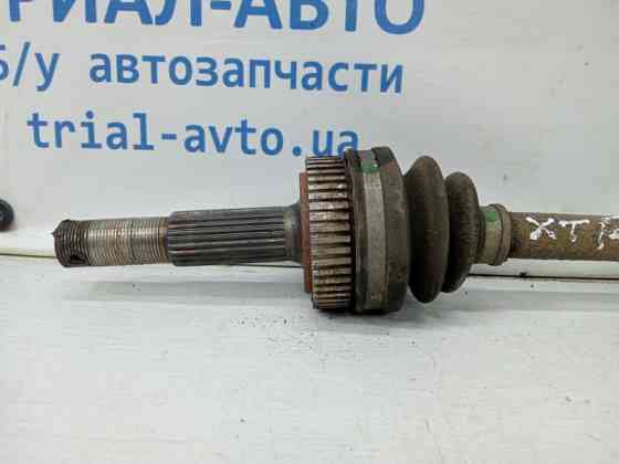 Привод задний Nissan X-Trail T31 2.0 DIESEL M9R 2007 (б/у) Киев