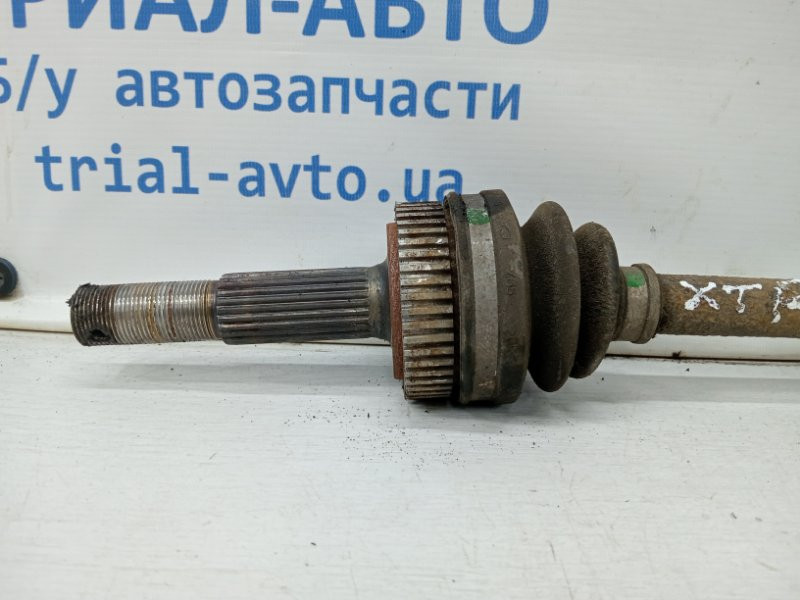 Привод задний Nissan X-Trail T31 2.0 DIESEL M9R 2007 (б/у) Киев - изображение 2