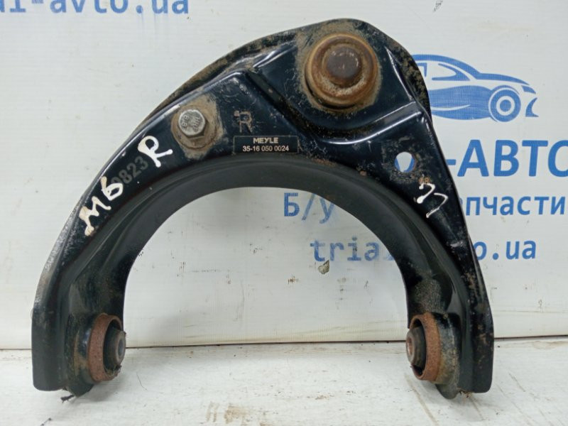 Рычаг передний верхний правый Mazda 6 2007-2013 GS1D34200B (Арт. 60758) Київ - зображення 1