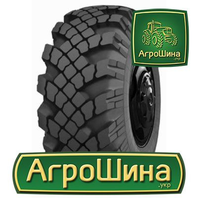Индустриальная шина Днепрошина ИД-П284 500/70R20 Київ - зображення 1