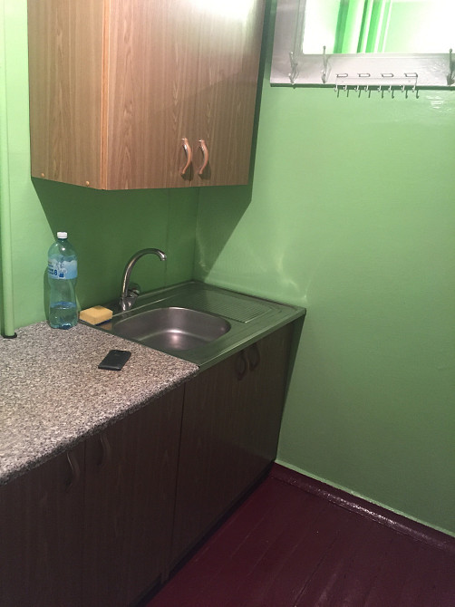 Здам квартиру на Критому Ринку. Всі необхідні меблі та техніка. Белая Церковь - изображение 1