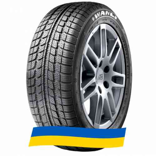 215/40 R17 Wanli SnowGrip S-1083 87V Легкова шина Киев