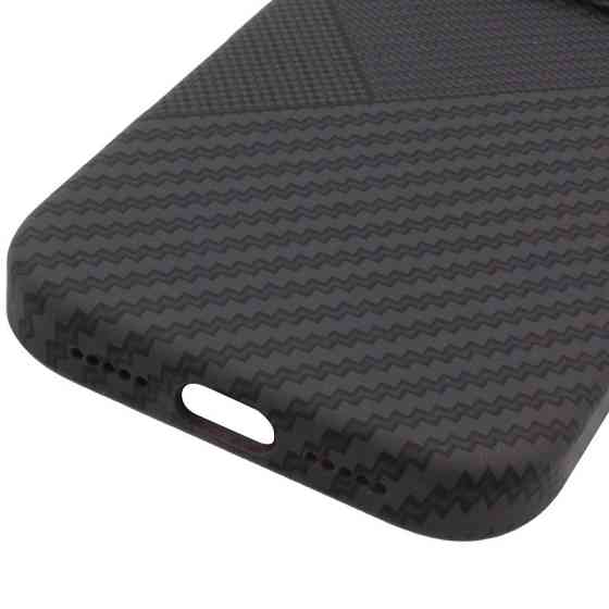 TPU чехол Pixel Craft with MagSafe для Apple iPhone 17 Pro Max (6.9") Херсон