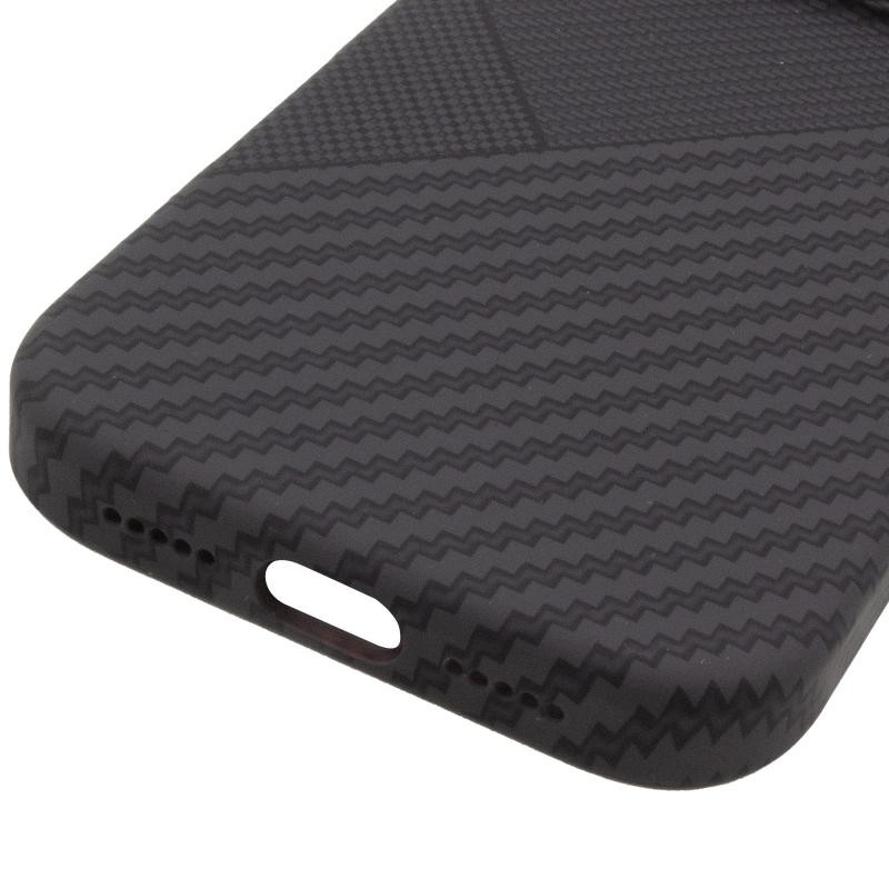 TPU чехол Pixel Craft with MagSafe для Apple iPhone 17 Pro Max (6.9") Херсон - зображення 6