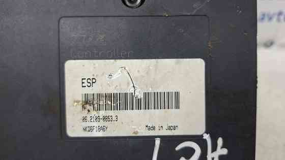 Блок abs SsangYong Actyon 2005-2010 4894009300 (Арт. 75483) Київ