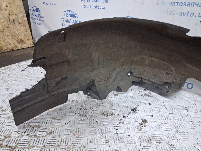 Подкрылок передний левый Hyundai IX35 LM 1.7 DIESEL D4FD 2009 (б/у) Київ - зображення 7