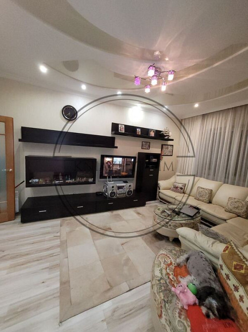 Продажа красивой квартиры в центре Киева по ул.Белорусская 3. Код объекта: 21138901 Київ - зображення 8