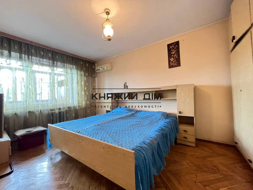 Оренда 2-кімнатної студії ст. м. Звіринецька КОД 11203131 Київ - зображення 1