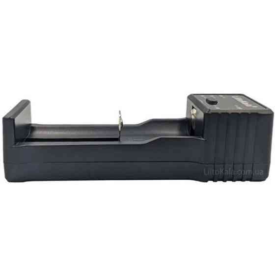 Зарядний пристрій Liitokala Lii-100C (Код товару:33206) Харків