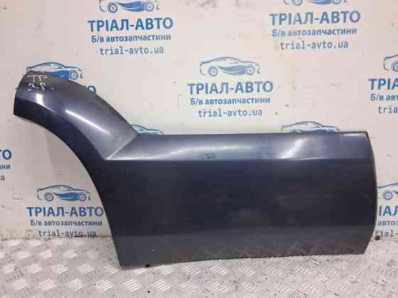 Накладка двери Toyota Prado 2003-2009 7574160200 (Арт. 80537) Киев