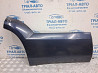 Накладка двери Toyota Prado 2003-2009 7574160200 (Арт. 80537) Киев
