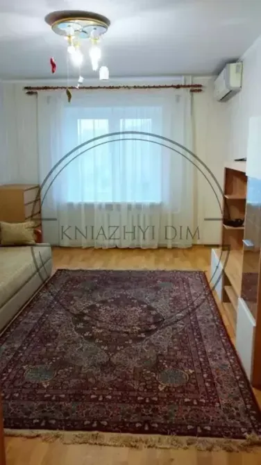 Оренда 1 кім.кв., м. Позняки 10хв. № 11201136 Київ - зображення 12