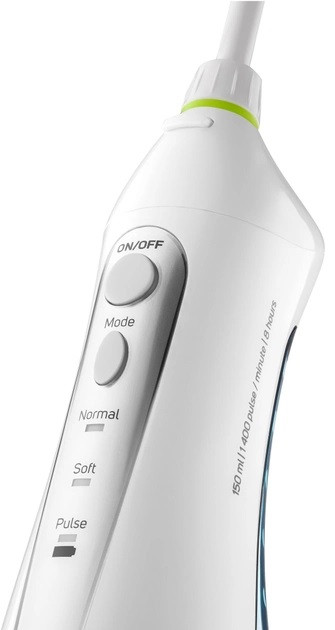 Ирригатор Sencor SOI-1100SL белый Київ - зображення 8