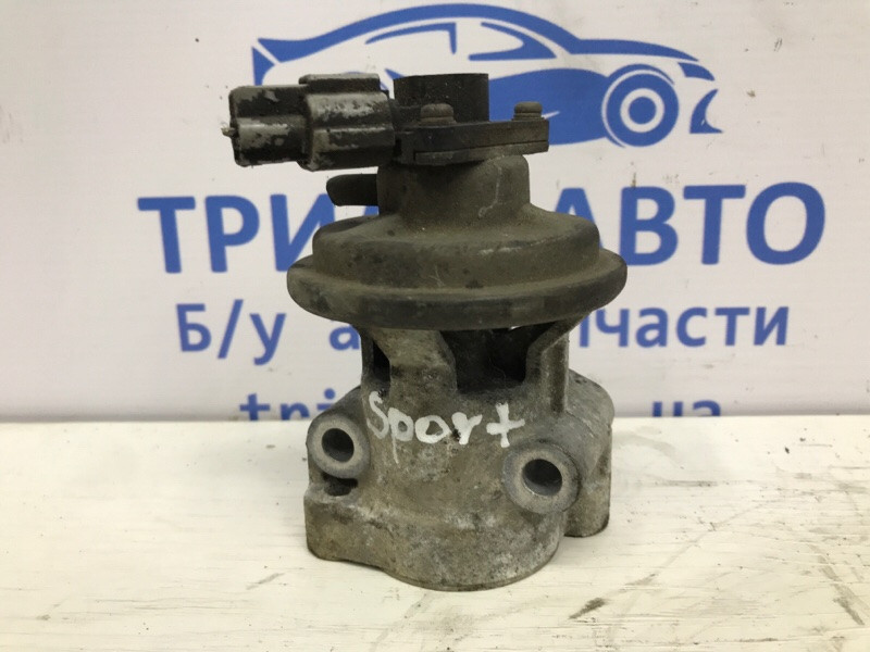 Клапан EGR Mitsubishi Pajero Sport K9 2.5 DIESEL 4D56 1996 (б/у) Київ - зображення 1