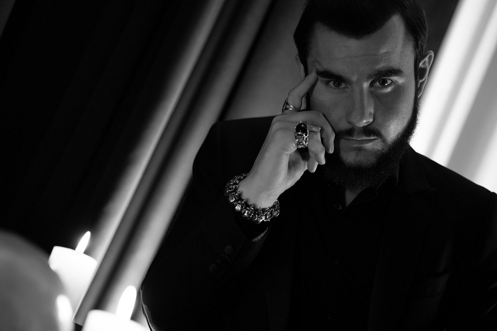 Маг Виктор Литовский в Киеве. Приворот Киев. Помощь мага в Киеве. Київ - зображення 3