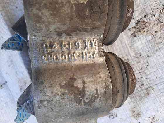 Передний Тормозной Суппорт Москвич 2141 АЗЛК 2141 б у Днепр