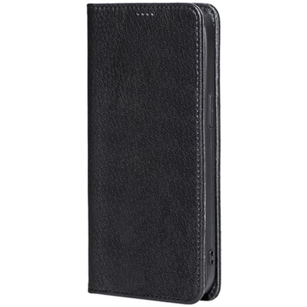 BoxFace  Чохол-книжка Crazy Horse Clasic для Xiaomi Redmi Note 17 EverSkin Black (Strong) Харьков - изображение 2
