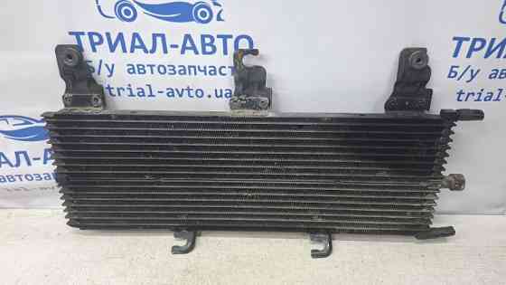 Радиатор коробки передач АКПП Nissan Pathfinder 2004-2014 21606EB405 (Арт. 74505) Київ
