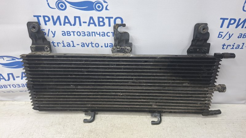 Радиатор коробки передач АКПП Nissan Pathfinder R51 2.5 DIESEL YD25DDTI 2004 (б/у) Київ - зображення 1